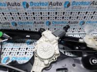 Motoras macara stanga fata  Bmw X1 (E84) 2009-In prezent﻿, 6927027