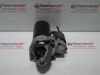 Electromotor 1740374, Bmw 3 Touring (E46) 1.8b