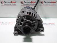 Alternator cod 1435425, Bmw 3 cabriolet (E46) 1.8b