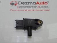 Senzor presiune gaze GM55566186, Opel Astra J, 1.7cdti