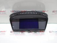 Display bord cu navigatie, 6582-9193748, Bmw 5 Touring (E61) (id:303090)