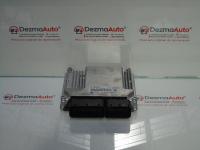 Calculator motor, 7812500-01, 0281015552, Bmw 5 Touring (E61) 2.0D (id:303167)