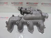 Galerie admisie cu egr 4M5Q-9424-CC, Ford C-Max 1, 1.8tdci  (pr:110747)