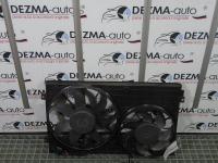 Grup electroventilatoare, 1K0121207T, Vw Jetta 3 (1K2) 1.9tdi (id:303568)