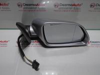 Oglinda electrica dreapta, Skoda Octavia 2 Combi (1Z5)