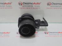 Debitmetru aer, 074906461B, 0281002461, Vw Passat Variant (3C5) 2.0tdi (id:304396)