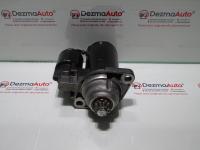 Electromotor 02A911023L, Vw Bora combi (1J6) 1.6b