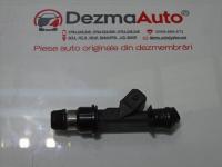 Injector cod GM25343299, Opel Astra H, 1.6b (id:304250)