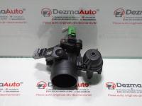 Clapeta acceleratie 9647474880, Ford Focus 2 (DA) 2.0tdci