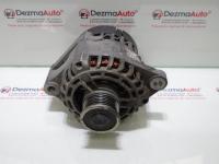 Alternator cod GM12759595, Opel Vectra C, 1.9cdti (pr:110747)