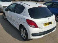 Vindem piese de caroserie Peugeot 207 (WA_, WC_) 1.4 Benz, KFV