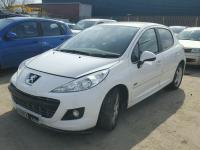 Vindem piese de interior Peugeot 207 (WA_, WC_) 1.4 Benz, KFU