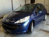 Vindem piese de caroserie Peugeot 207 (WA_, WC_) 1.6 HDI, 9HY