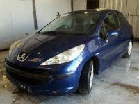 Vindem piese de caroserie Peugeot 207 (WA_, WC_) 1.6 HDI, 9HY