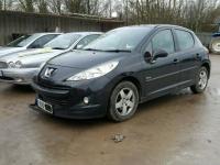 Vindem cutie de viteze Peugeot 207 (WA_, WC_) 1.6 HDI, 9HR