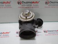 Egr cu clapeta 038131501AA, Vw Sharan (7M8, 7M9, 7M6) 1.9tdi