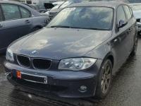 Vindem cutie de viteze BMW 1 (E81), 2.0 D, N47D20C