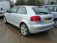 Vindem piese de motor Audi A3, (8P1), 2.0TDI, BUY