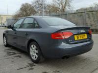 Vindem cutie de viteze Audi A4 (8K) B8, 2.0 TDI, CGLD