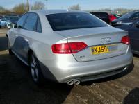 Vindem piese de interior Audi A4 (8K) B8, 2.0 TDI, CSUA