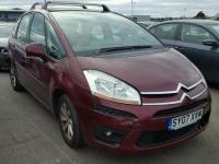 Vindem cutie de viteze Citroen C4 Picasso I (UD) 1.6 HDI, 9HY