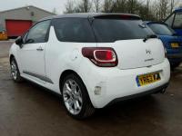 Vindem cutie de viteze Citroen DS3, 1.4 Benz, 8FN