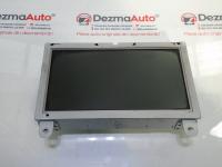 Display bord GM20939145, Opel Insignia A sedan