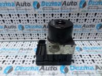 Unitate abs Vw Golf 4 Cabriolet, 1.9tdi, 1J0614117F, 1C0907379J