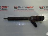 Injector 0445110327, Opel Insignia A Combi, 2.0cdti