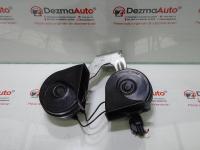 Set claxoane, Opel Insignia A Combi