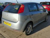 Vindem cutie de viteze Fiat Grande Punto (199_), 1.8 Benz