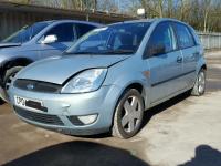 Vindem cutie de viteze Ford Fiesta V (JH, JD) 1.4 Benz, FXJA