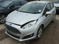 Vindem cutie de viteze Ford Fiesta VI, 1.6 TI, HXJB