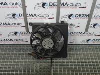 Electroventilator GM13241612, Opel Astra H Twin Top, 1.7cdti