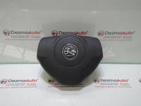 Airbag volan 93862634, Opel Astra H Van