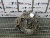 Cutie viteza manuala GM55194293, Opel Astra H GTC, 1.7cdti (pr:286779)