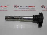 Bobina inductie 06F905115F, Vw Tiguan (5N) 2.0tfsi