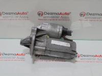 Electromotor, Renault Megane 2, 1.5dci (id:305287)