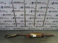 Catalizator 2, GM55567193, Opel Astra H sedan, 1.7cdti, Z17DTJ