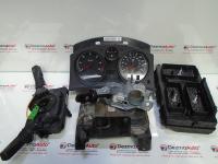 Kit calculator motor GM55571776, Opel Astra H 1.7cdti, Z17DTJ