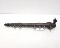 Rampa injectoare 46817523, 0445214044, Fiat Doblo (119) 1.3jtd