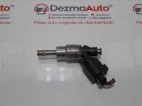 Injector 06F906036, Skoda Octavia 2 Combi (1Z5) 2.0fsi