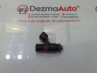 Injector, 03E906031A, Seat Ibiza 4 (6L1) 1.2B (id:305325)