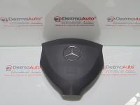 Airbag volan, A1698600102, Mercedes Clasa A (W169) (id:305481)