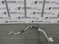 Conducta clima, 8E1260712AC, Audi A4 Avant (8ED, B7) 3.0tdi (id:304961)