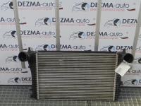 Radiator intercooler 3C0145805P, Vw Passat CC, 1.4tsi