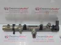 Rampa injectoare dreapta, 059130090J, Audi A4 Avant (8ED, B7) 3.0tdi (id:305089)