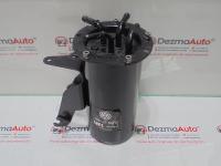 Carcasa filtru combustibil 3C0127400C, Audi A3 Sportback (8PA) 1.9tdi