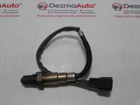 Sonda lambda 8200437489, Renault Megane 2 combi, 1.6b