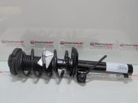 Amortizor dreapta fata 3C0413031AL, Vw Touran (1T1, 1T2) 1.2tsi